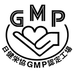 GMPロゴ